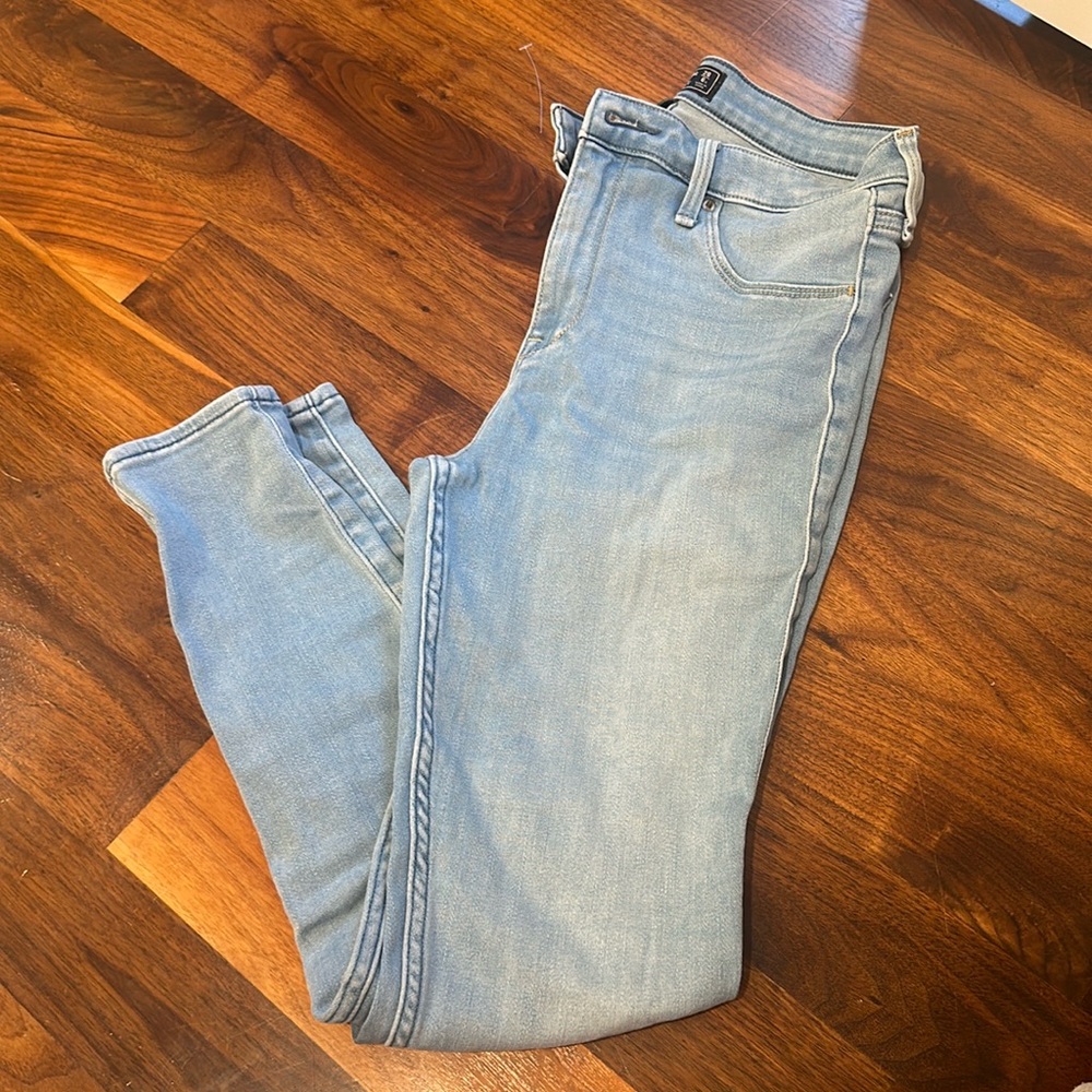 Abercrombie & Fitch leggings